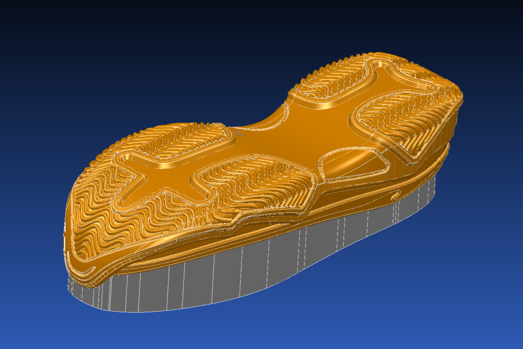 progettazione suola 3