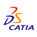 CATIA Dassault Systèmes