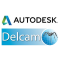 Delcam - Autodesk