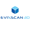 Evixscan 3D - Evatronics